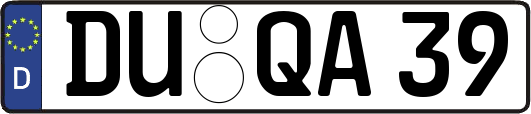 DU-QA39