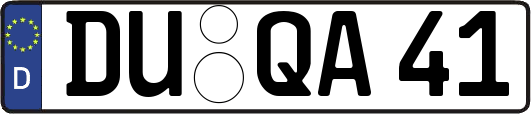DU-QA41