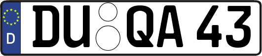 DU-QA43