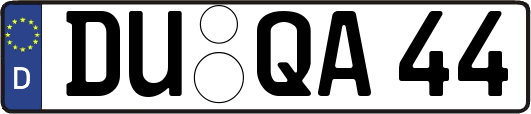 DU-QA44