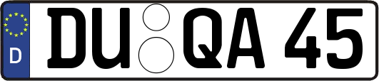 DU-QA45
