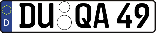 DU-QA49