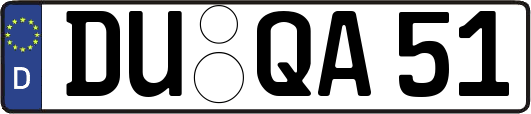 DU-QA51