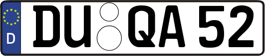 DU-QA52
