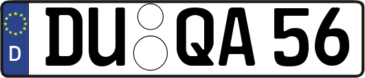DU-QA56