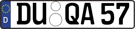 DU-QA57