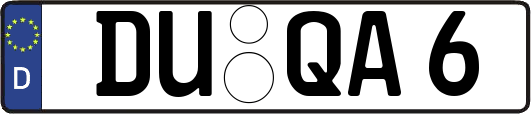 DU-QA6