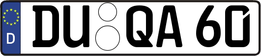 DU-QA60