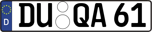DU-QA61
