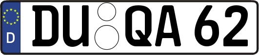 DU-QA62