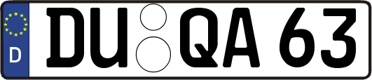 DU-QA63
