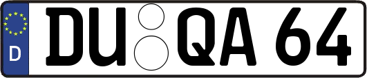 DU-QA64