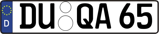 DU-QA65