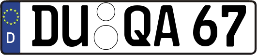 DU-QA67