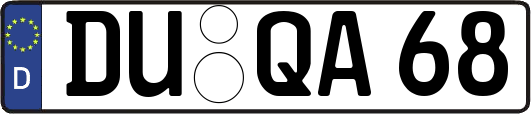 DU-QA68