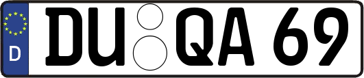 DU-QA69