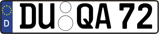 DU-QA72