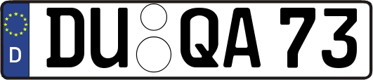 DU-QA73