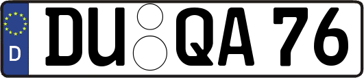 DU-QA76
