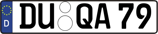 DU-QA79