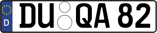 DU-QA82