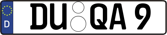DU-QA9