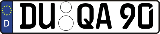 DU-QA90