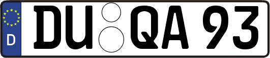 DU-QA93