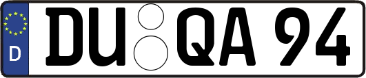 DU-QA94