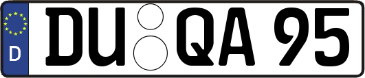 DU-QA95