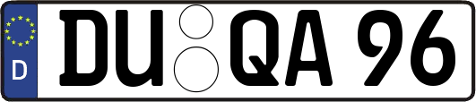 DU-QA96