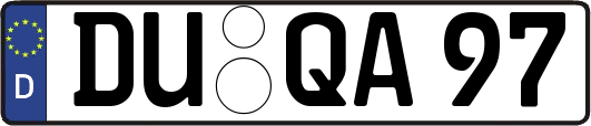 DU-QA97