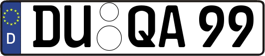 DU-QA99