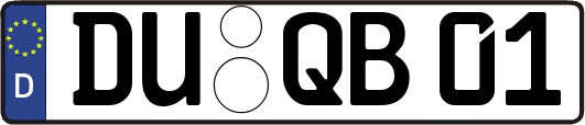 DU-QB01