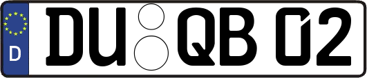 DU-QB02