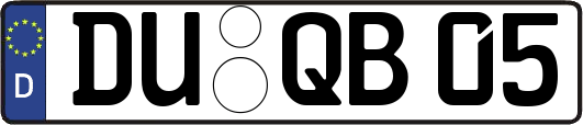 DU-QB05