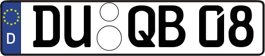 DU-QB08