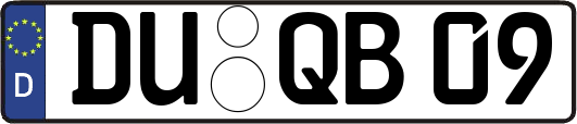 DU-QB09