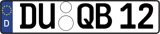 DU-QB12