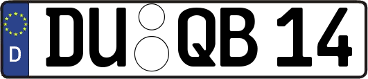 DU-QB14