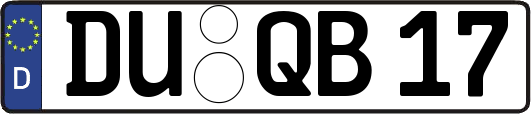 DU-QB17