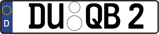 DU-QB2