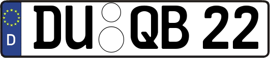 DU-QB22