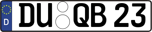 DU-QB23