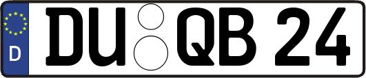 DU-QB24