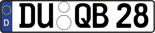 DU-QB28