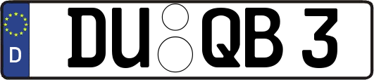 DU-QB3