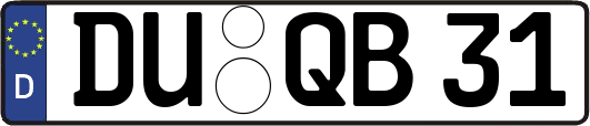 DU-QB31