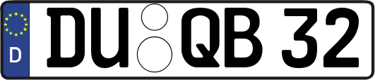 DU-QB32