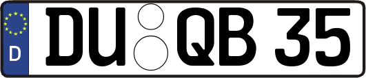 DU-QB35